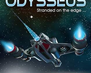 Review of Fulcrum of Odysseus (Shan Takhu Legacy #2) by Eric Michael Craig