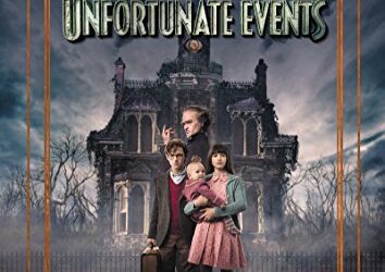 Review of A Series of Unfortunate Events by Lemony Snicket