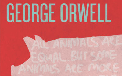 Review of Animal Farm by George Orwell