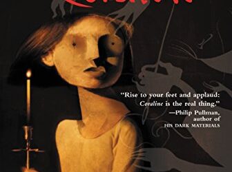 Review of Coraline by Neil Gaiman