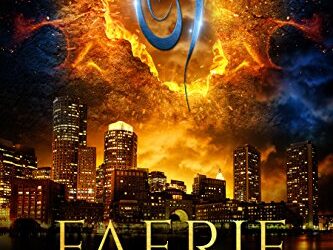 Review of Faerie Rising by A. E. Lowan