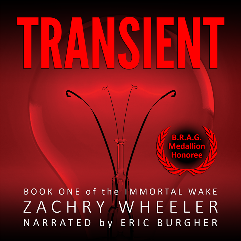 Transient (book one)