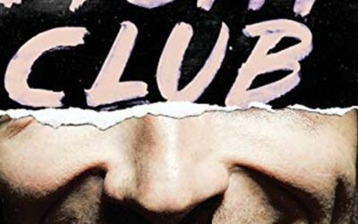 Review of Fight Club by Chuck Palahniuk