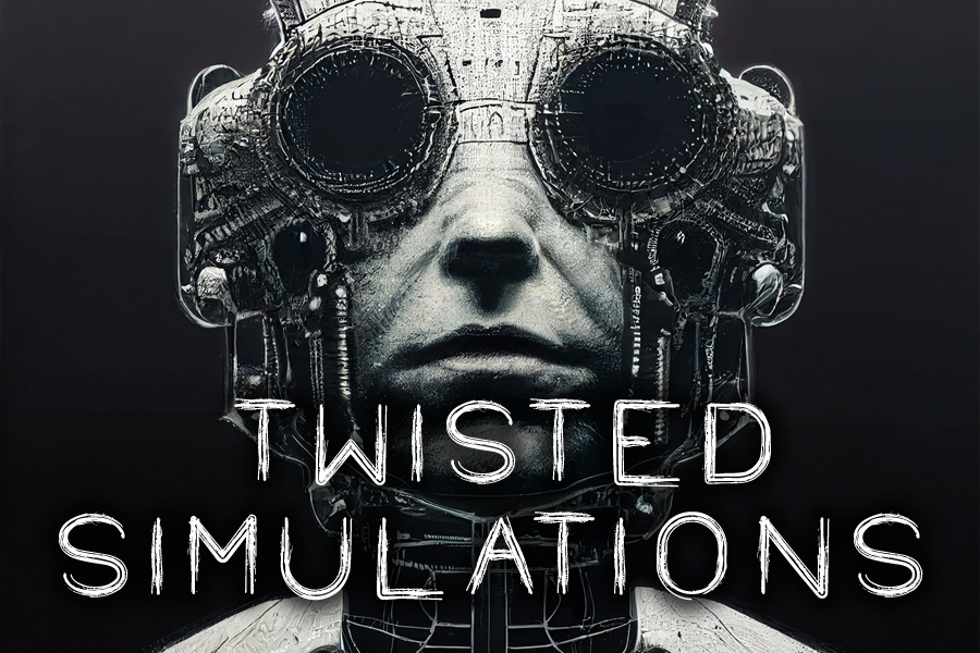 Twisted Simulations