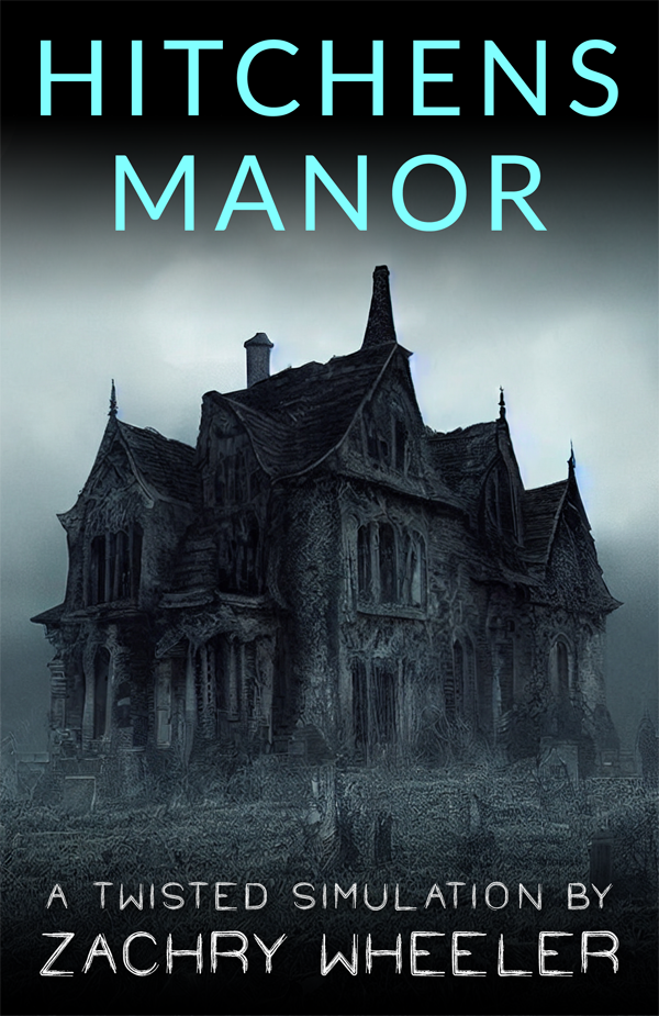 Hitchens Manor (short story)