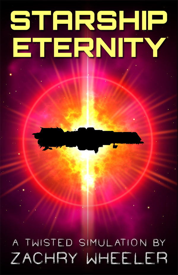 Starship Eternity (short story)