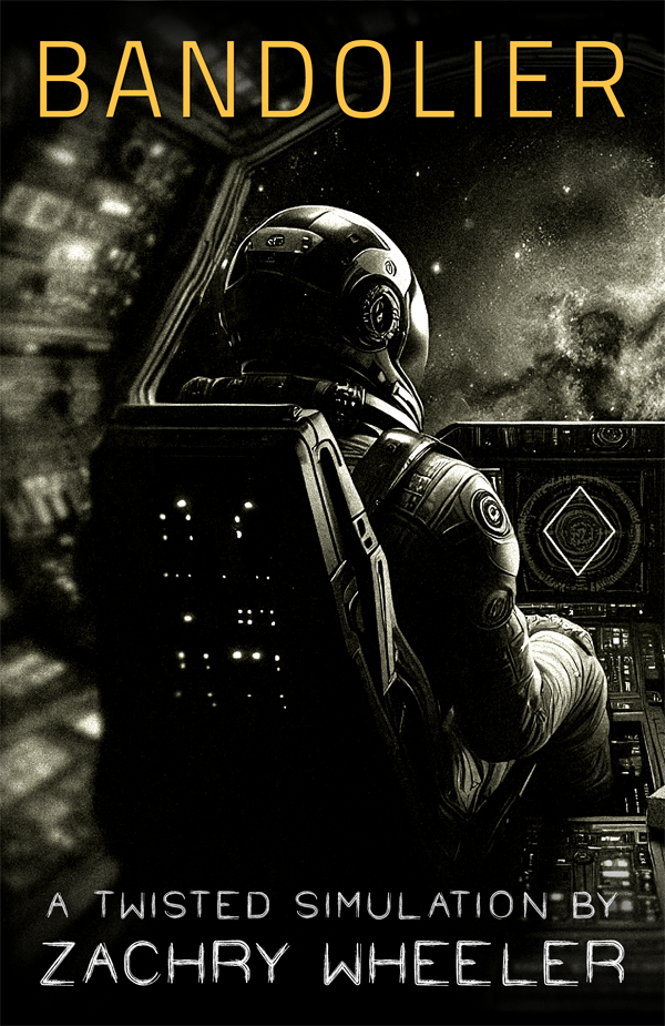 Bandolier (short story)