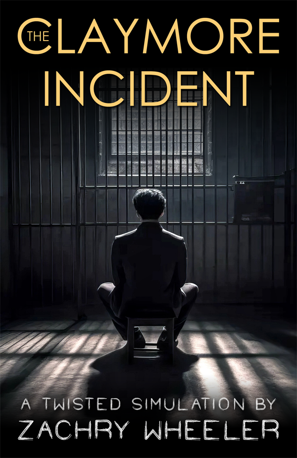 The Claymore Incident (short story)