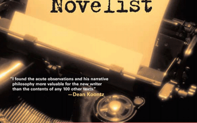 Review of The Successful Novelist by David Morrell