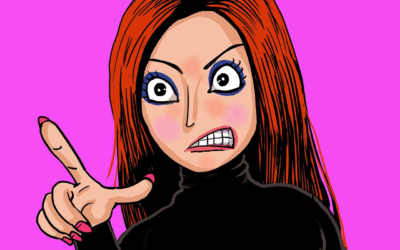 Five Harsh Yet Essential Tips for Aspiring Authors