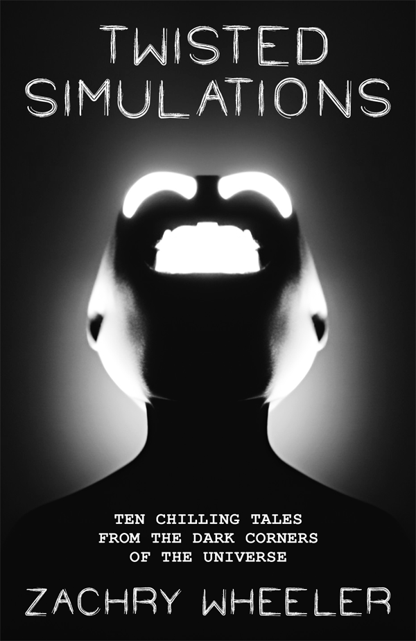 Twisted Simulations Collection (10 shorts)