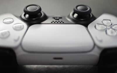 Breaking Up with Big Tech: Goodbye Sony PlayStation, Hello Retro Consoles