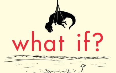 Review of What If? by Randall Munroe