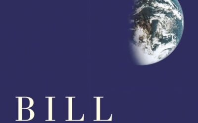 Review of A Short History of Nearly Everything by Bill Bryson